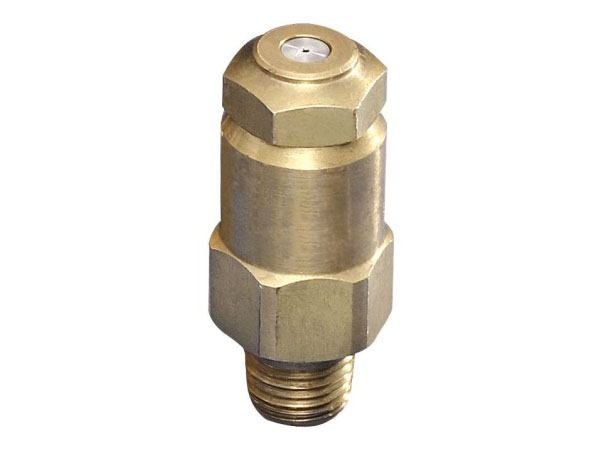 解惑雾化喷嘴是否有使用寿命?