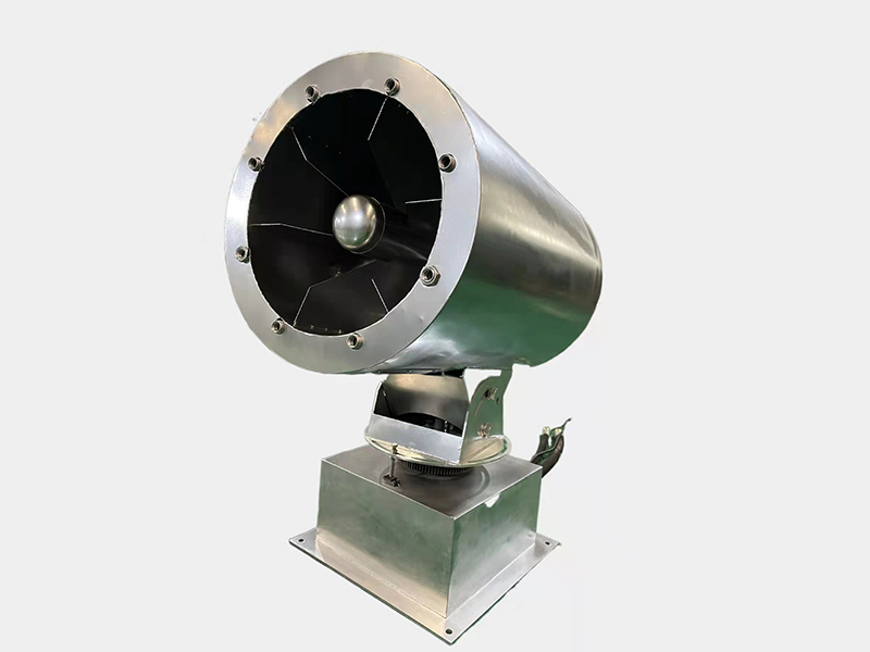 智能高效多元雾化器