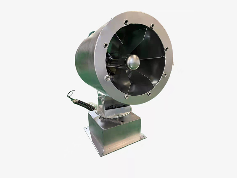 智能高效多元雾化器